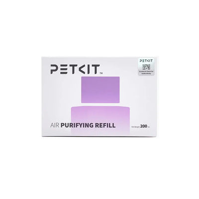 PETKIT Concentrated Air Purifying Refill 50ml x4 for Pura X & Pura Max