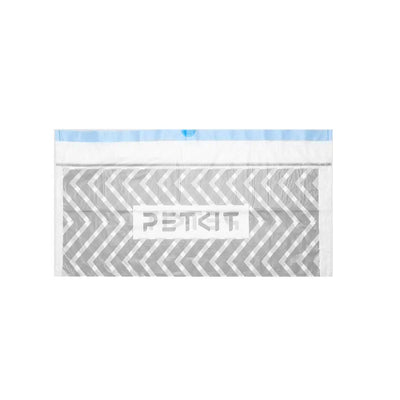 PETKIT Biodegradable Cat Waste Bags: Eco-Friendly, Strong, and Odour-Control