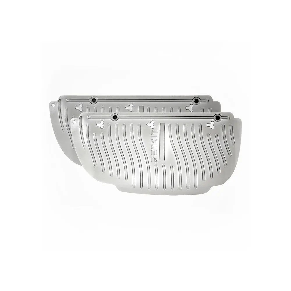 PETKIT Pura Max Litter Remover Set: Magnetic Scoop & Brush for Easy Cleaning