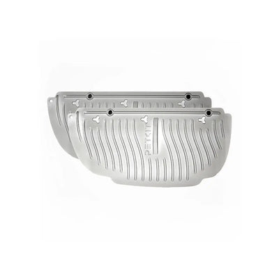 PETKIT Pura Max Litter Remover Set: Magnetic Scoop & Brush for Easy Cleaning