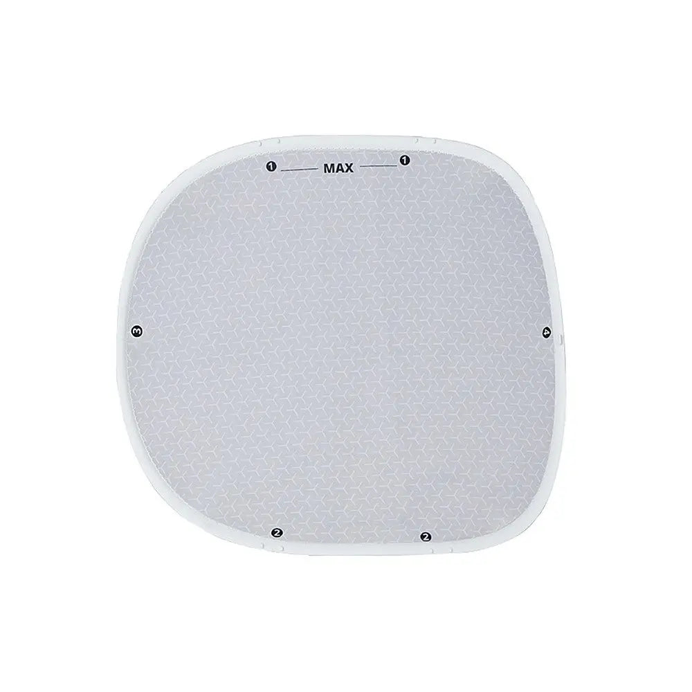 Petkit Pura Max Cylinder Mat: Anti-Slip, Easy Clean, Keeps Litter Contained