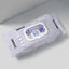 Zodiac Lavender Scented Pet Wipes: Gentle Cleaning for Dogs & Cats, 100 Count