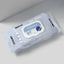 Zodiac Unscented Pet Wipes: Gentle Cleaning for Paws, Fur & Sensitive Skin