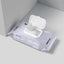 Zodiac Lavender Scented Pet Wipes: Gentle Cleaning for Dogs & Cats, 100 Count