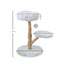Catio Pure Double Level Cat Resort: Spacious Indoor Outdoor Play Area