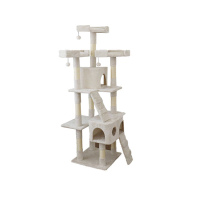 Catio Tranquility Palace Cat Enclosure: Outdoor Safety for Feline Friends