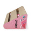 Zodiac Triangle Cat Ball Scratcher: Watermelon, Interactive Play and Health