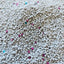 Zodiac Clumping Cat Litter Cherry Blossom: 10L Ultra-Absorbent Odour Control