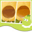 Pear Shaped Cat Scratching Post & Bed: Ultimate Comfort for Playful Felines