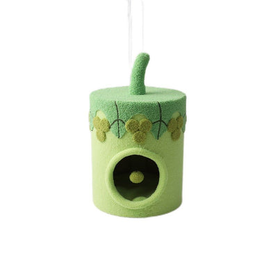 Catio Green Grape Cat House: Outdoor Enclosure for Happy Feline Adventures