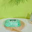 Zodiac Green Tea Pet Wipes: Gentle Cleaning for Cats & Dogs, 100 Count