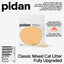 Pidan Composite Cat Litter 7L: Odour-Control Tofu, Bentonite & Starch Blend