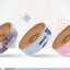 Zodiac Blueberry Round Cat Scratcher: Durable Corrugated Cardboard for Happy Claws