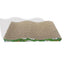 Zodiac Cat Scratcher Wave: Durable Corrugated Cardboard, Eco-Friendly, Fun Play