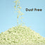 Zodiac Fruity Tofu Cat Litter Green Tea 7L 2.5kg Odour Control