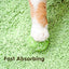Zodiac Fruity Tofu Cat Litter Green Tea 7L 2.5kg Odour Control