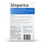 Simparica 10.1-20Kg 40Mg 6 Pk Medium Dog Blue