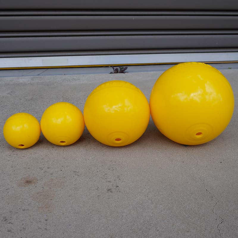 Aussie Dog Tucker Ball Medium Durable Treat Dispenser